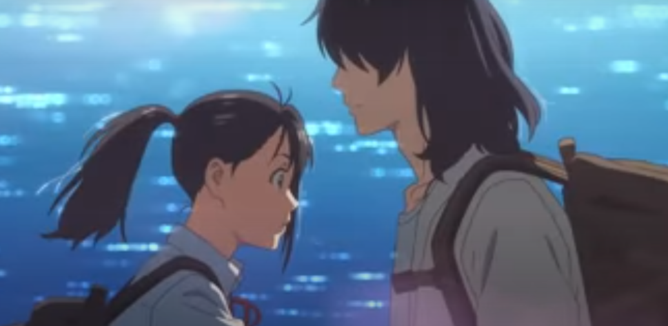 すずめの戸締まり』新海誠監督の優しさが沁みる「10」の考察CINEMAS＋