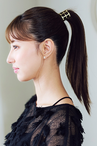 2025年秋 ロング お呼ばれの髪型・ヘアアレンジ人気順7ページ目ホットペッパービューティー ヘアスタイル