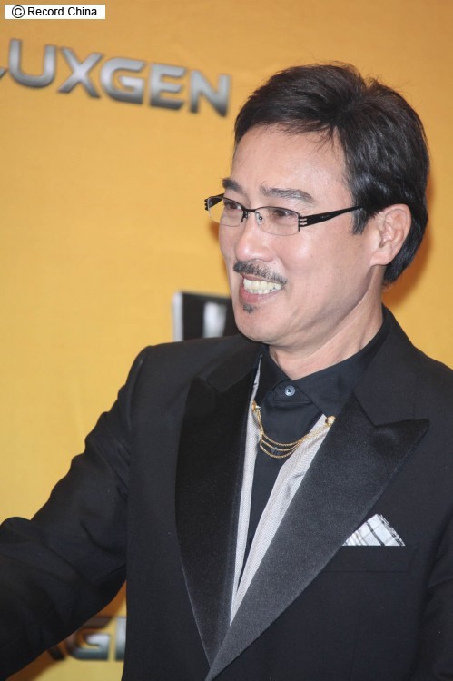 エターナル・ラブ三生三世十里桃花 とパッション - knoriのブログ