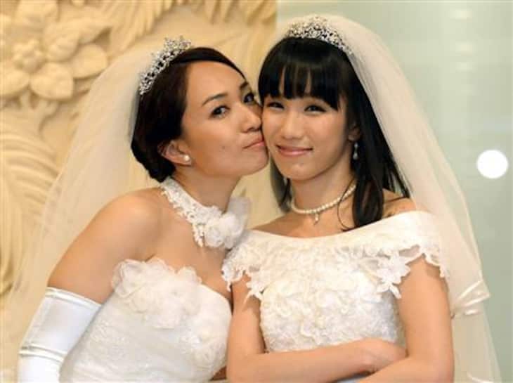 岸信千代の彼女はセブンルール出演の吉田茜！結婚目前で馴れ初めは？オレっちのトレンドニュース
