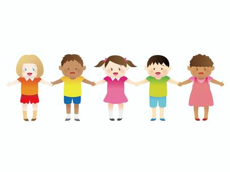 黒人と白人の人種問題を子供が捉える アカデミー賞受賞作『SKIN 短編』無料配信決定Rolling Stone Japan ローリングストーンジャパン