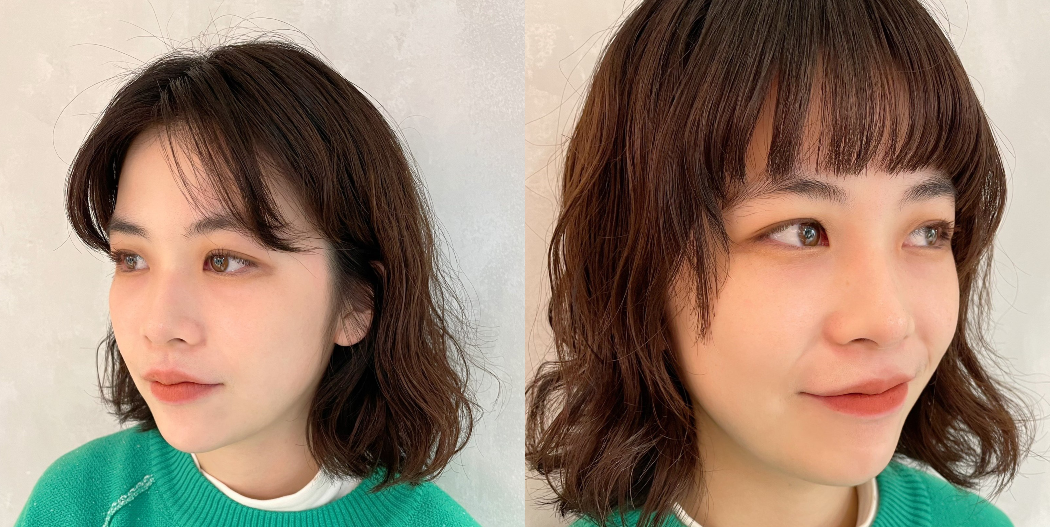 女の子の髪型チェンジの参考に。子供の美容室デビューガイドと可愛いキッズヘアホットペッパービューティーマガジン