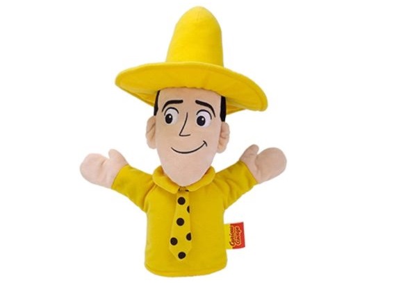 黄色い帽子のおじさん テッド@ImYellowhatmanX