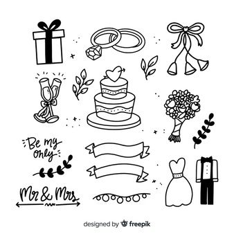 結婚祝いに手作りメッセージカードを贈りたい！簡単で可愛いデザイン実例をご紹介結婚ラジオ結婚スタイルマガジン