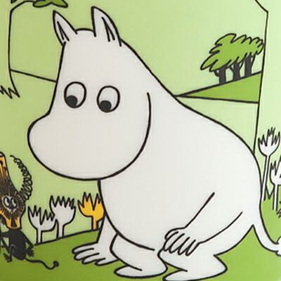 ムーミンの世界ムーミン公式サイト