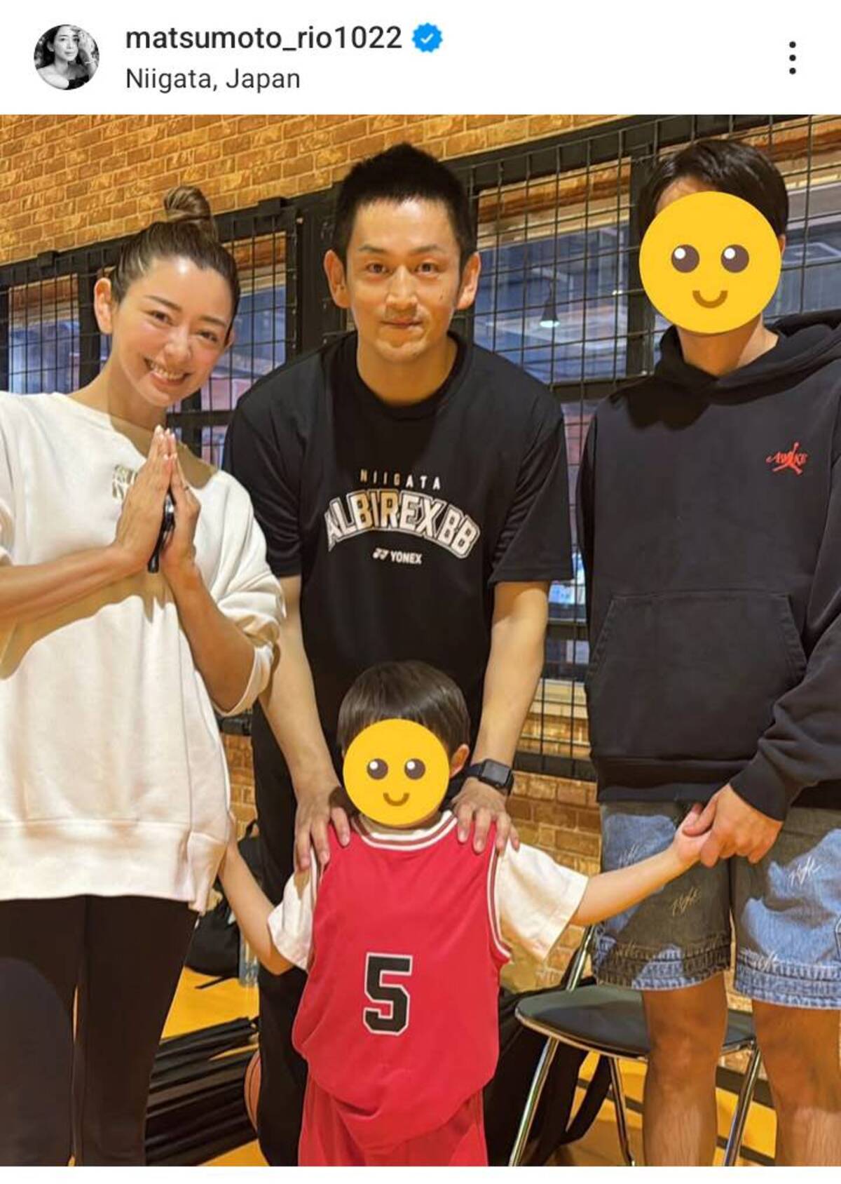 ♪出産♪松本莉緒 オフィシャルブログ 『Rio's Flow Life』 Powered by アメブロ