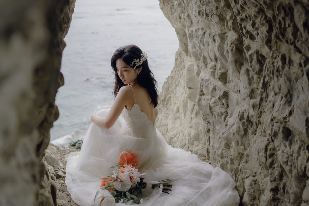 公式チャペルフォトパーク千葉・大聖堂でフォトウェディング前撮り