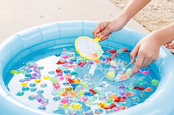 夏も子どもと公園で遊ぼう！役立つアイテムや遊びに適した時間帯 - teniteo テニテオ