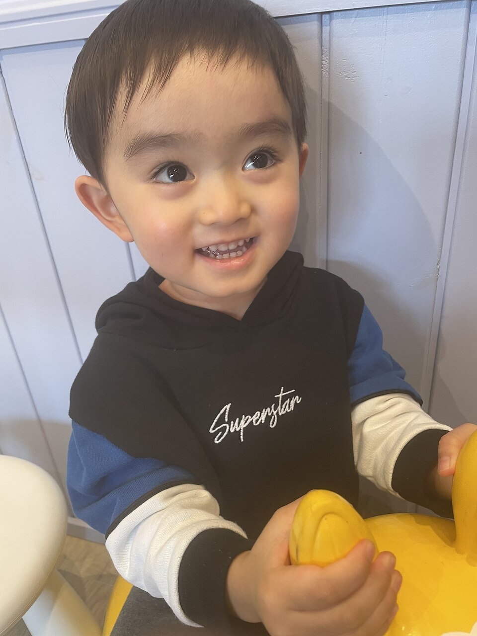 ヘアメイクさんに聞く、子供の髪セルフカット攻略法！ 男の子編VERY