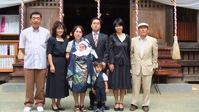 人生儀礼公式 出雲記念館