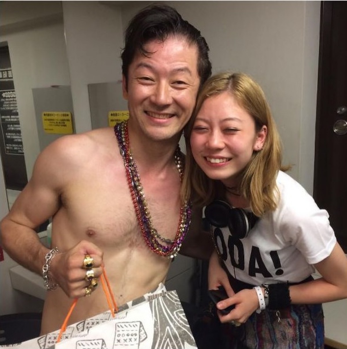 Chara＆浅野忠信の長女・SUMIRE、幼少期の両親との思い出を明かす「夏はよく父が市民プールに」 - 写真 recommend- エンタメ -ニュース クランクイン