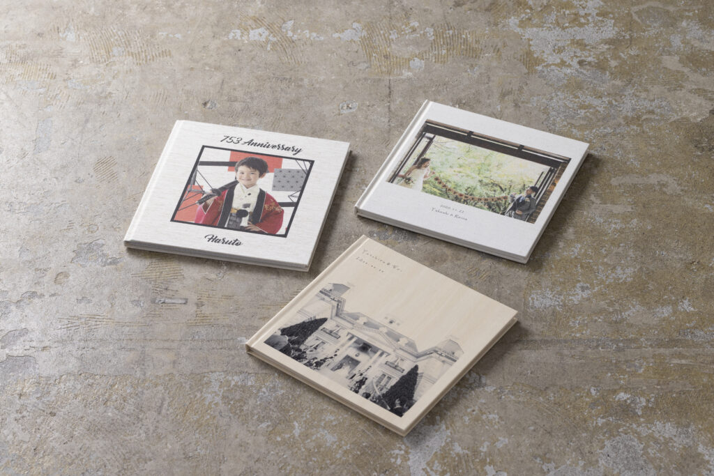 商品詳細 - 高級アルバム結婚式アルバム作成 -アルバムカフェ