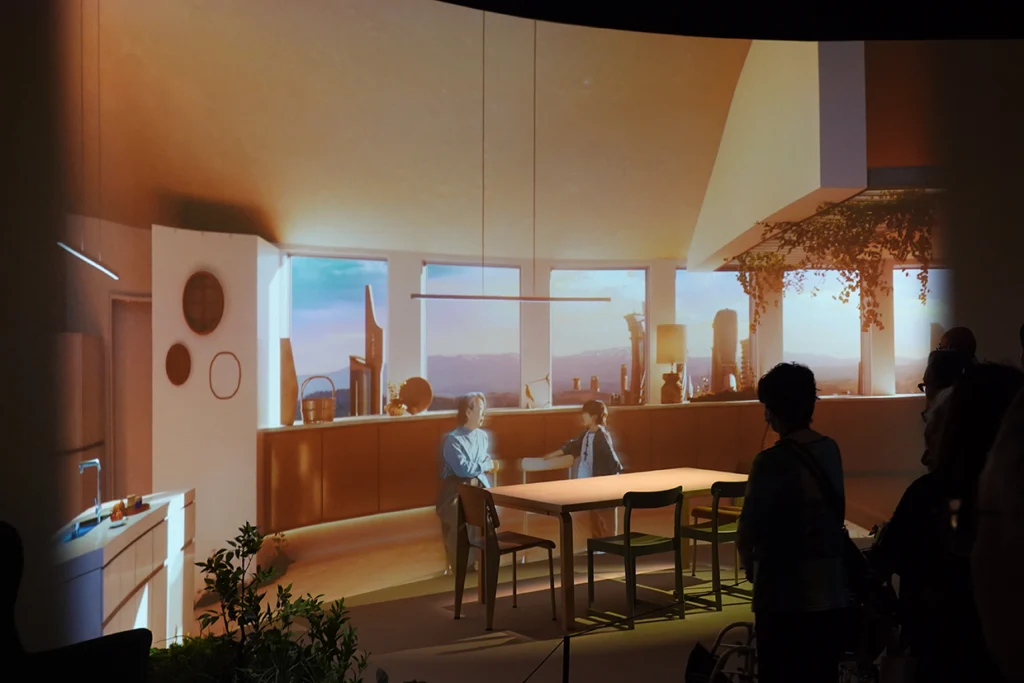 石黒浩の家族構成！結婚相手の嫁に論破で娘はアンドロイド似？学歴は山梨大学卒業