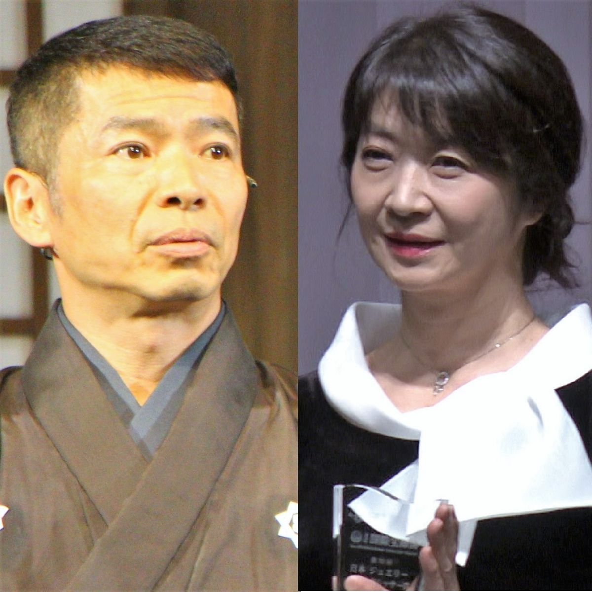 田中美佐子と深沢邦之が離婚 田中「パパと私はお別れすることになりました」 - スポーツ報知