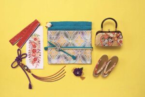 結婚式にお呼ばれした際の「着物」の選び方をご紹介