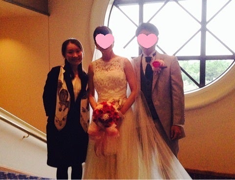 一生に一度の晴れ姿！「スタッフブログ」-成人式・七五三・婚礼記念写真のらかんスタジオ