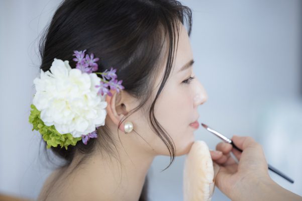 結婚式のヘアメイクの打合せって何をするの？打合せを成功させる４つのポイントもご紹介。トキハナmagazine