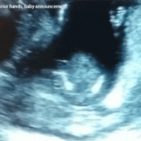 感動の出産シーン！妊婦の日常から3人目の産まれた瞬間まで