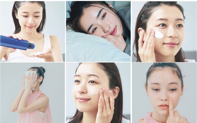 ゆわももチャンネル 親子あつみももが小顔すぎて、ママとゆわは遠近法使わないと一緒に映りたくない！って笑いながらもめながら撮りました😂いや、ゆわは小顔だよ？ ママは本当ももと並ぶのきつい🤣 最後ゆわ画面から居なくなってた😅親子ゆわもも親子ゆわ