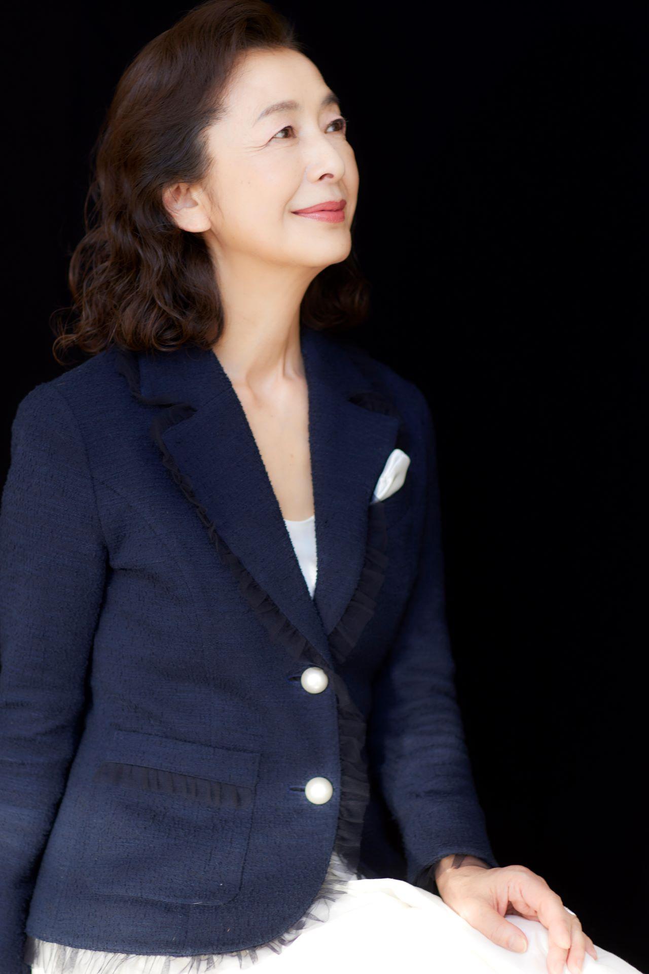 画像・写真高橋惠子、34年前のスプラッター映画『DOOR』で「泣いてしまった」 夫・高橋伴明監督作品 1枚目オリコンニュース ORICONNEWS