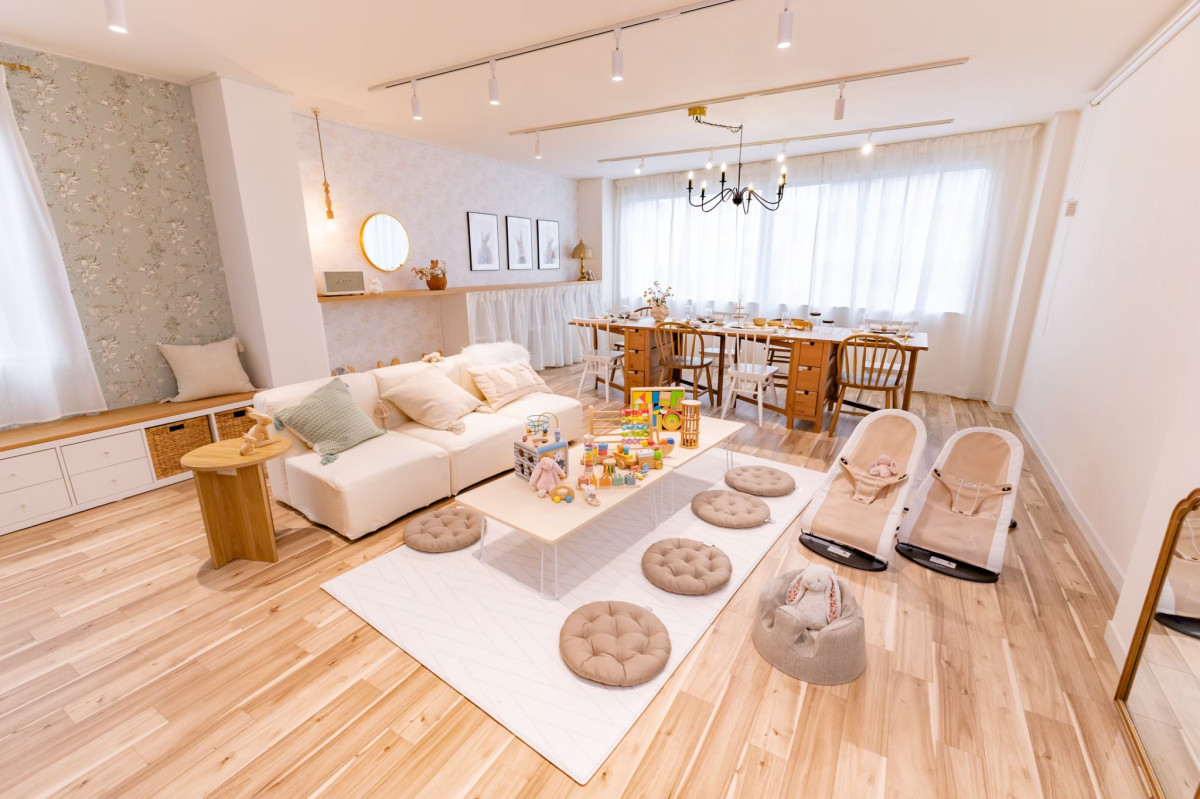 全国 赤ちゃんスペース 無料 子供の遊び場・お出かけスポットいこーよ