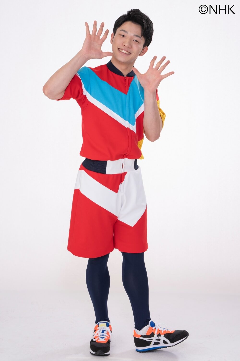 2025年版 「おかあさんといっしょ」出演者・キャラクター紹介 - WEB げんき講談社