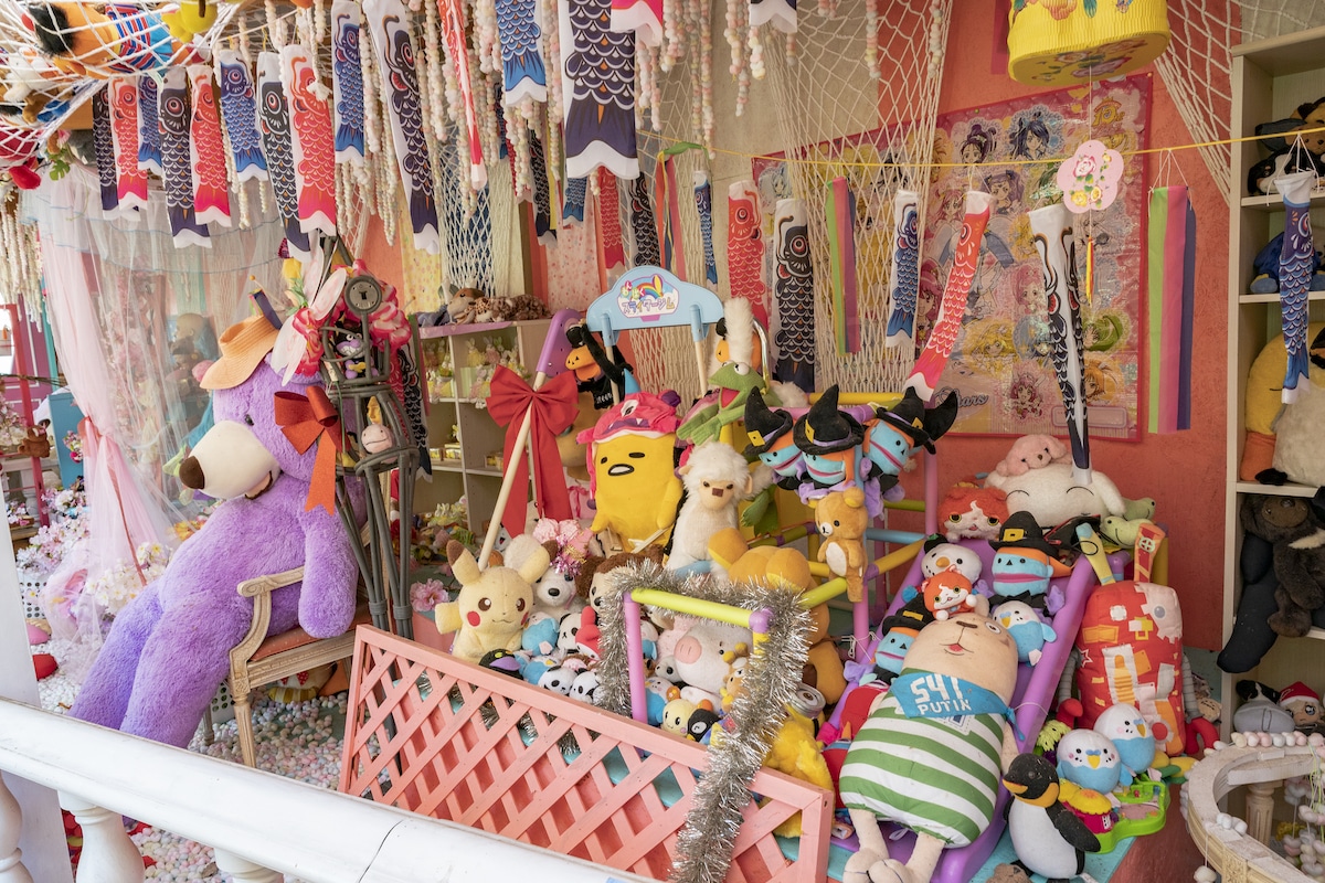 まぼろし博覧会・伊豆伊東 2023 3 12– Orio Blog