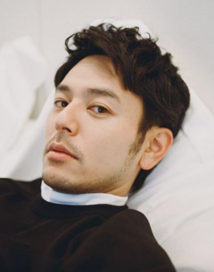 写真 妻夫木聡、「この赤ちゃんはもしかして」：中日スポーツ・東京中日スポーツ