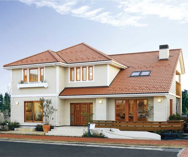 スウェーデンハウスグランウェルビーみのお注文住宅を建てるなら総合住宅展示場 モデルハウス のABCハウジング