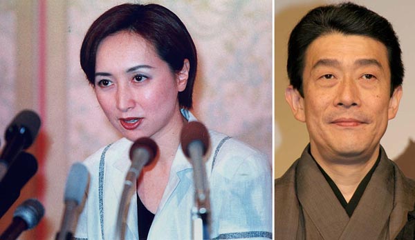 近藤サトさんのYouTube番組に男着物&メンズ浴衣専門店『藤木屋』 東京・上野 が登場！！藤木屋都内上野のメンズ レディースの着物 浴衣