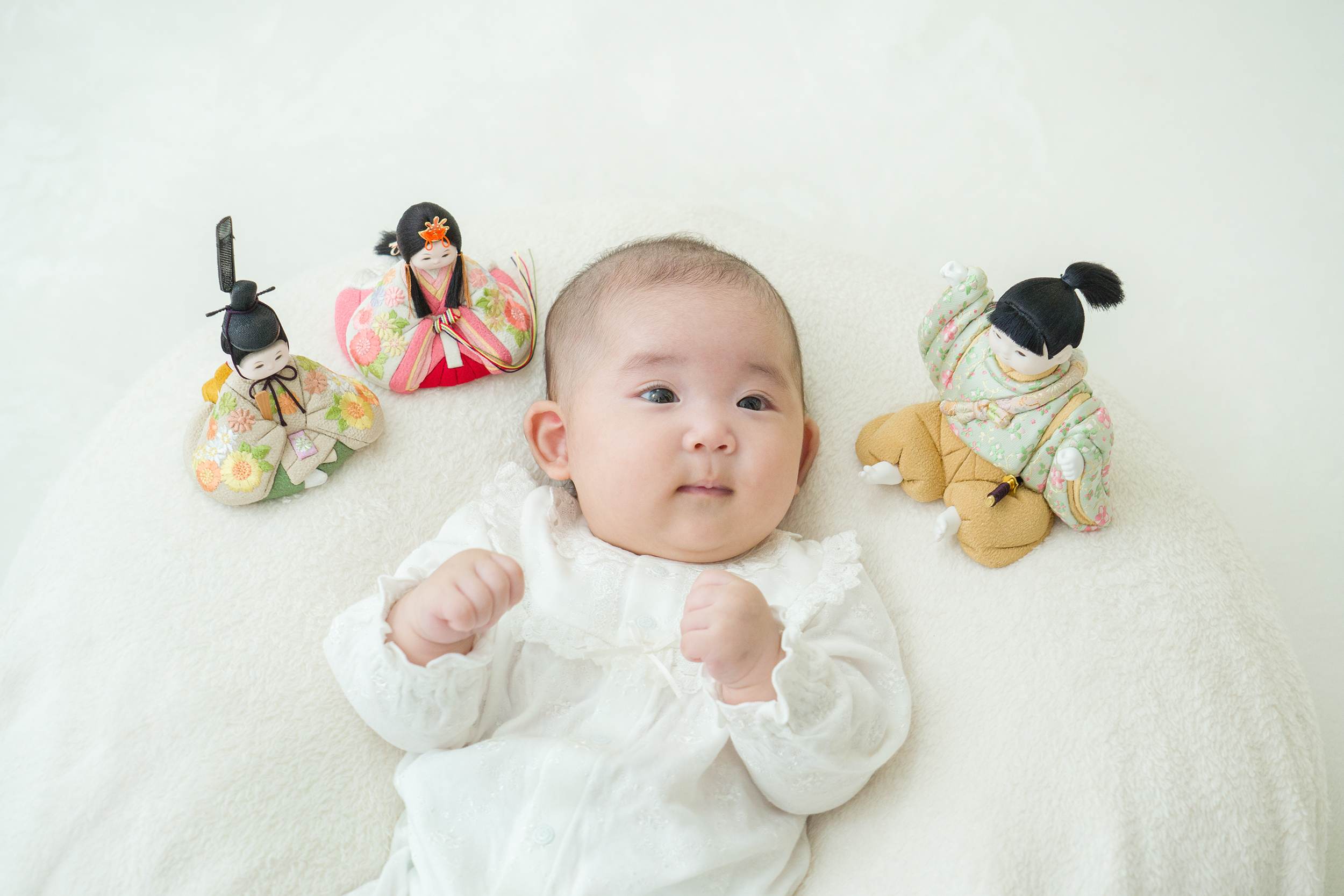 今どきの雛人形は必要？誰が買う？初節句ひな祭りを解説