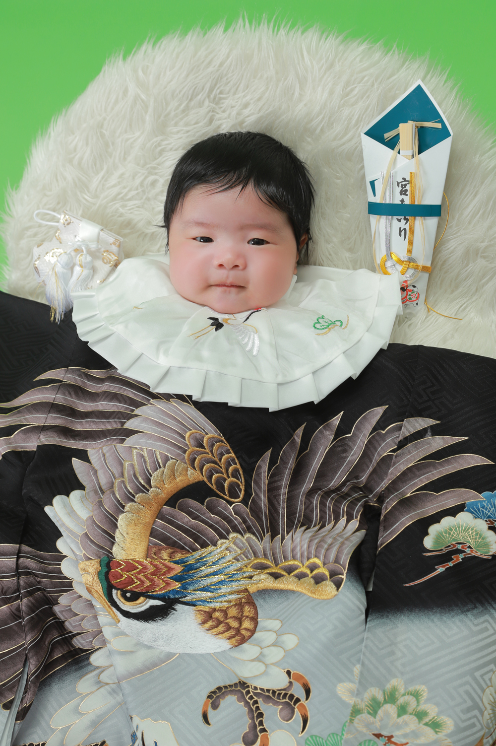 かわいいは罪!?クリクリのお目めで見つめられたら ♡ほっこりひとコマ4連発! ほ ベビーカレンダ