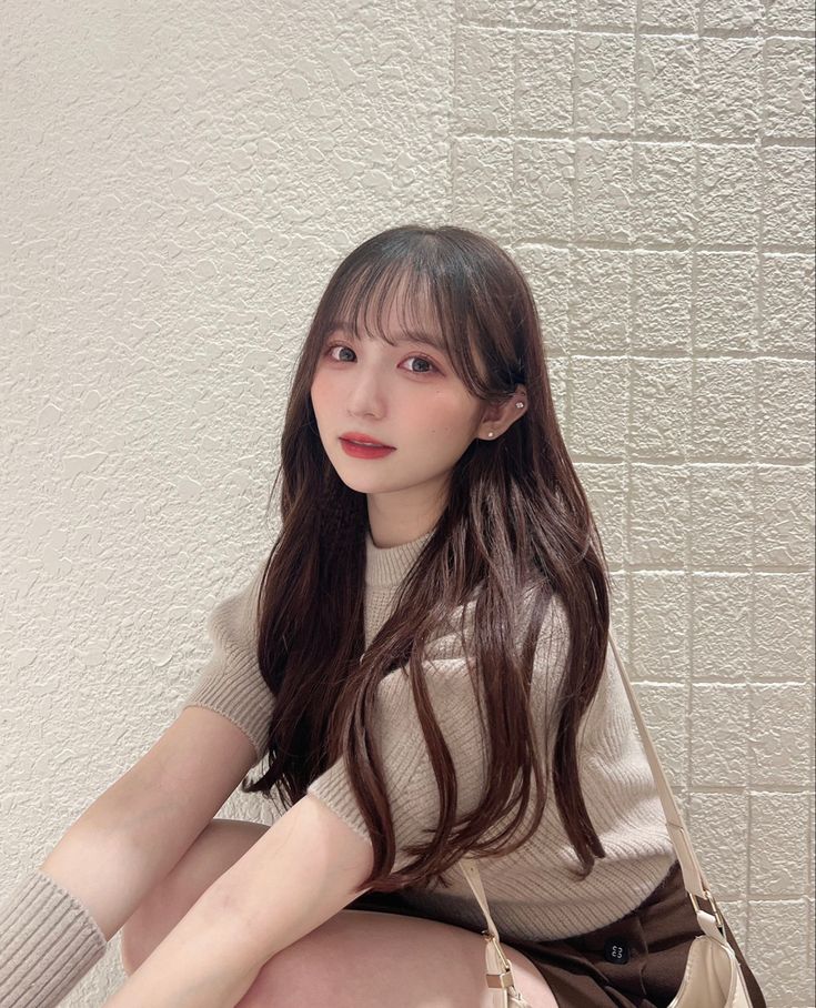 小川奈々子CANDY TUNEon X: 