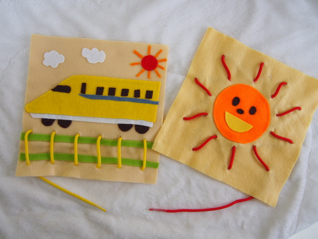 フェルトままごと おにぎりセット おべんとう おむすび たべもの おもちゃ 手作り 保育園 おうちあそび 幼児 こどもピクニックYahoo!フリマ 旧PayPayフリマ