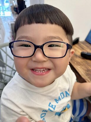 2025年秋 メンズベリーショート 男の子の髪型・ヘアアレンジ人気順2ページ目ホットペッパービューティー ヘアスタイル