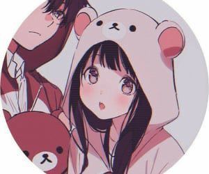 ペア画 かわいい」のアイデア 8 件ペア画 かわいい, 画, かっぷる イラスト