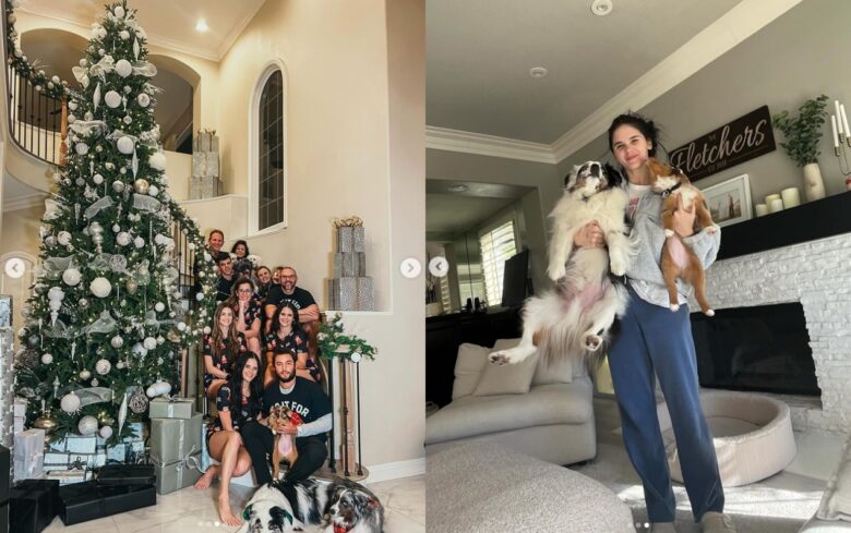 デビッド フレッチャー 結婚TikTok