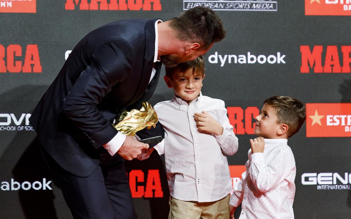 プライベート重視！ リオネル・メッシの謎多き暮らしBusiness Insider Japan