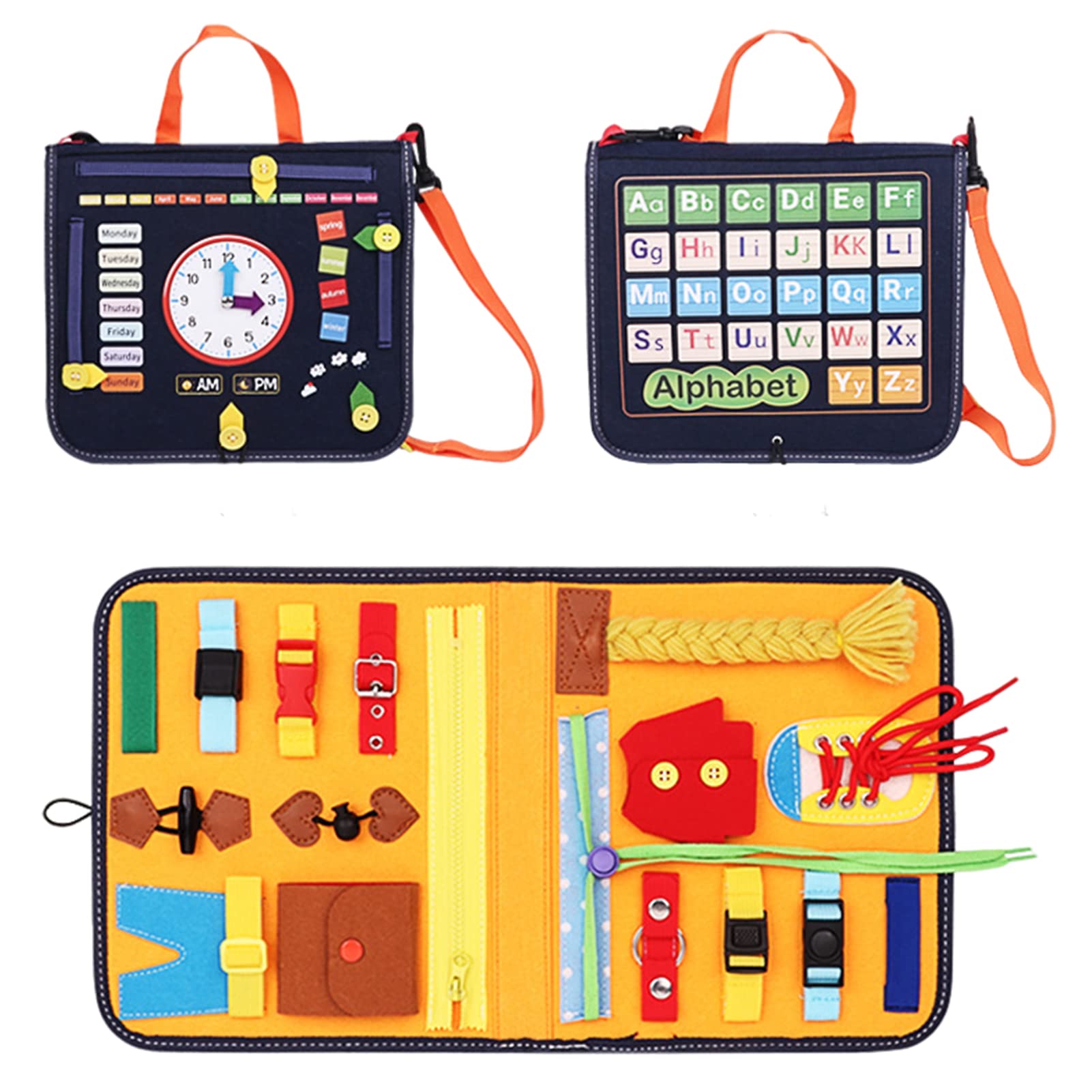 牛乳パックで知育おもちゃを作ろう！引っ張りっこボックスのつくり方 - できルンです