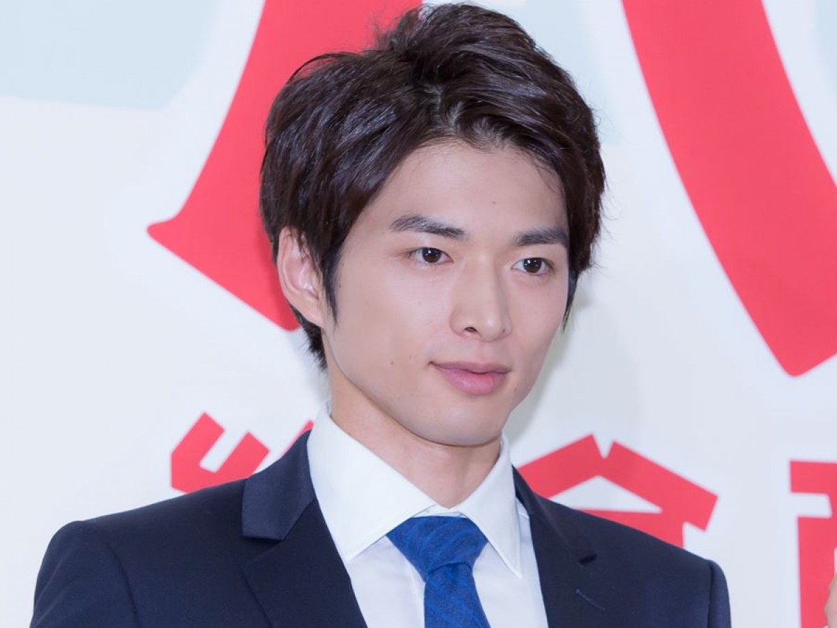 竹内渉と白洲迅の馴れ初めが胸キュン！リアル夫婦エピソードも満載！おじトピ