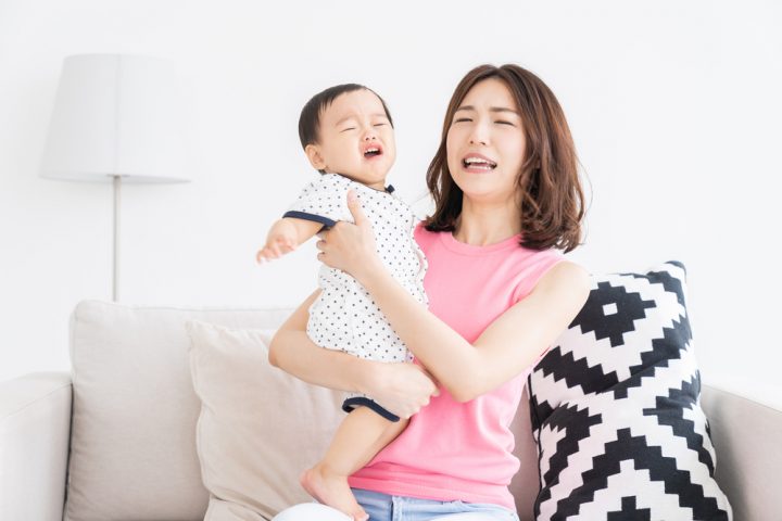 子育て中でもできる！2児のママに聞いたシンプルな暮らしのコツCHINTAI情報局