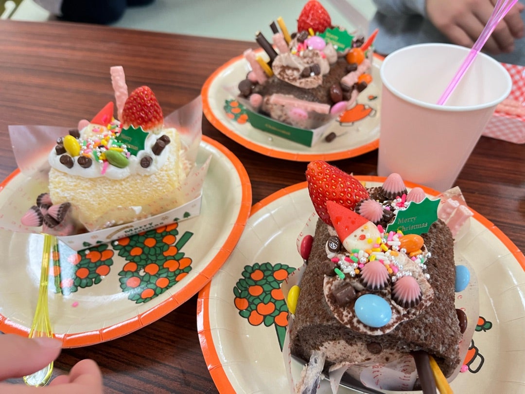 ☆しみずおもちゃ図書館クリスマス会のご案内☆ │ 社協のブログ