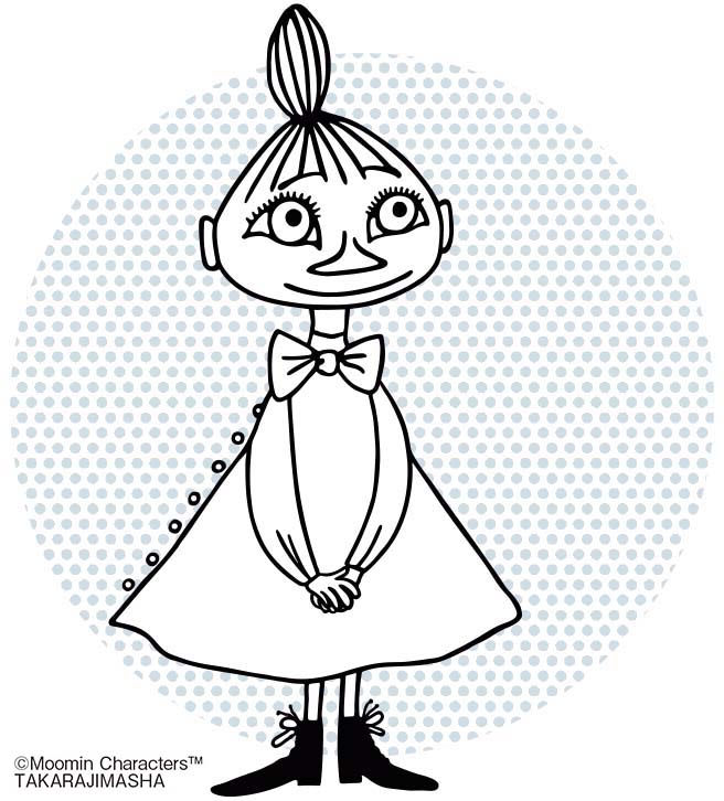 徹底解説 ムーミンキャラクターのプロフィール！ムーミンの家族や仲間たち、恋愛関係など