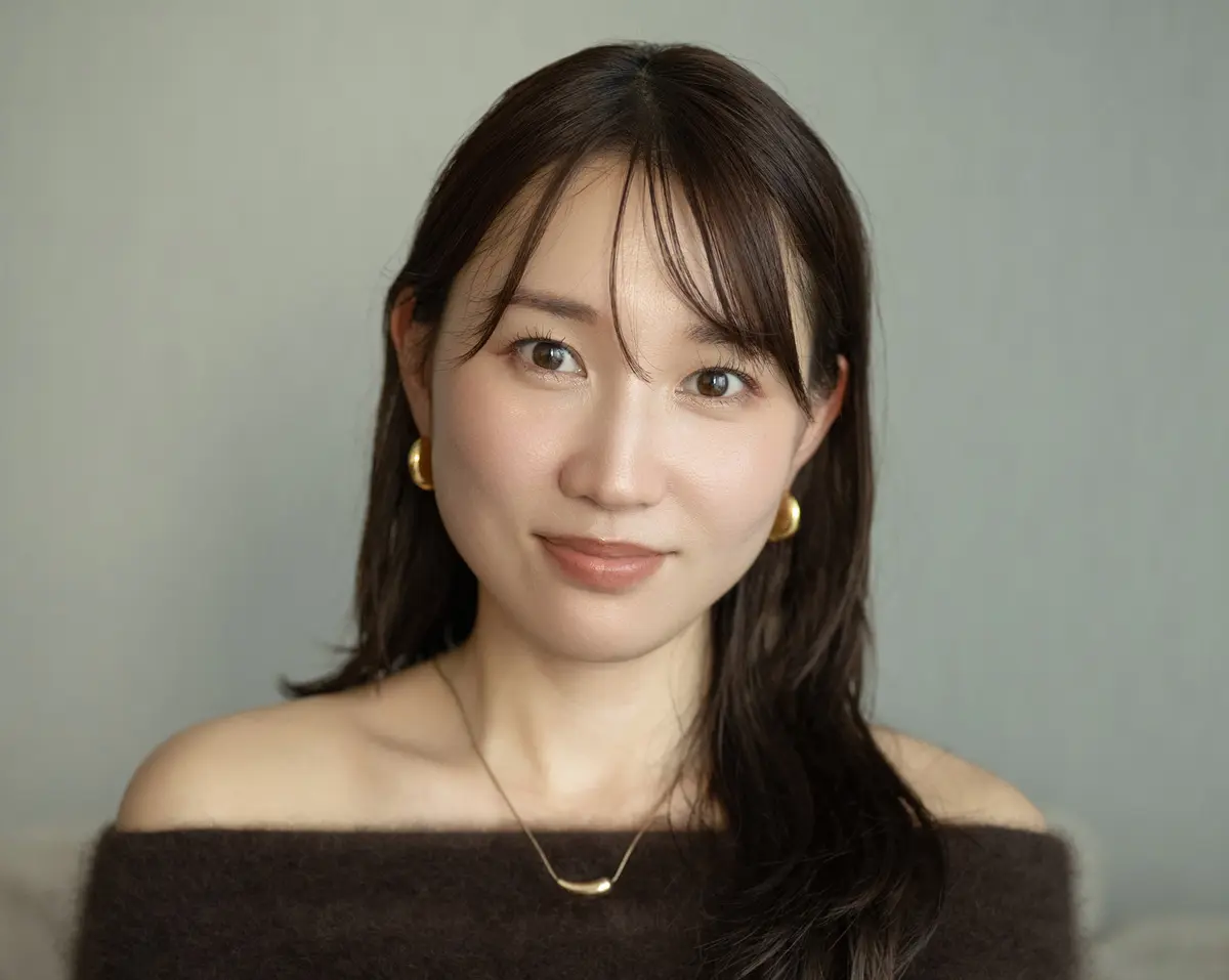 こかじえり 旦那TikTok