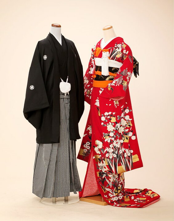 大振袖Ref.2301 結婚式 和装 引き振袖 レンタル– 結婚式準備サイトCORDY コーディ