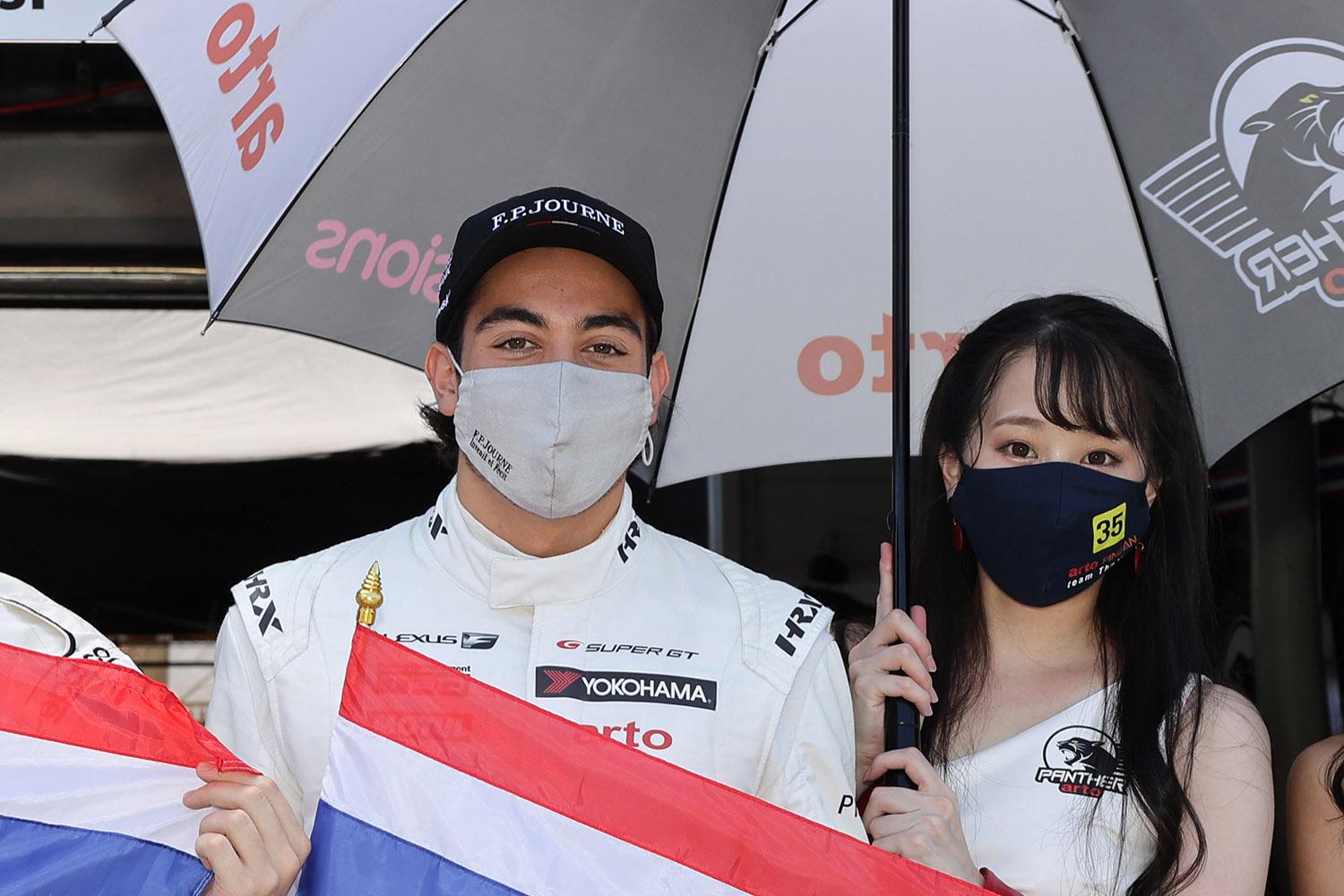 後藤久美子の夫ジャン・アレジ＆息子ジュリアーノが器物損壊事件で身柄拘束、裁判へ 爆竹で事務所襲撃し大騒動に今日の最新芸能ゴシップニュースサイト芸トピ