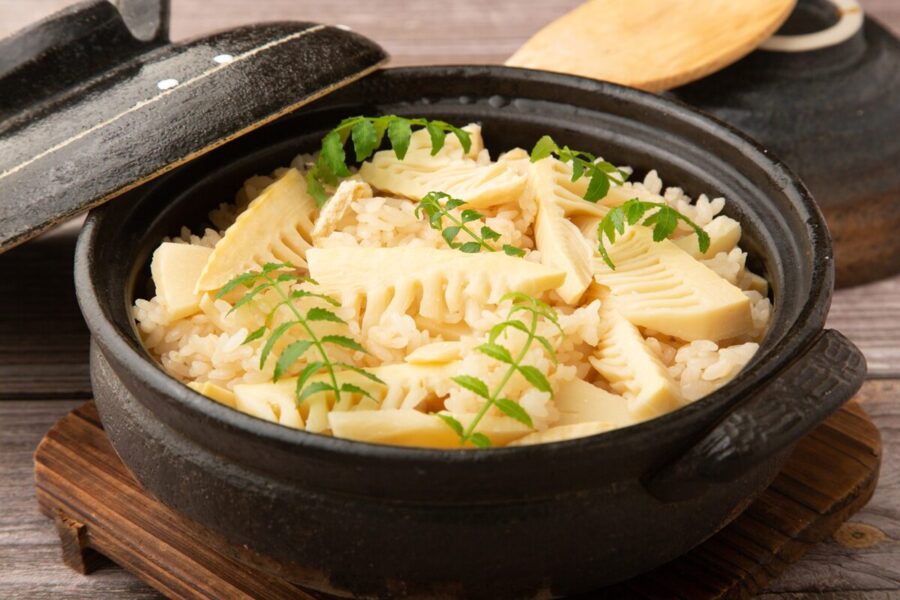 レシピ 春野菜を使った簡単キャンプ飯4選 菜の花や春キャベツで免疫力アップ！ - ハピキャンキャンプ・アウトドア情報メディア