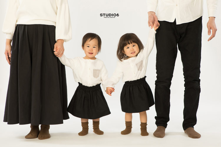 年賀状用として！家族と撮りたい撮影アイデア5選OurPhoto写真部