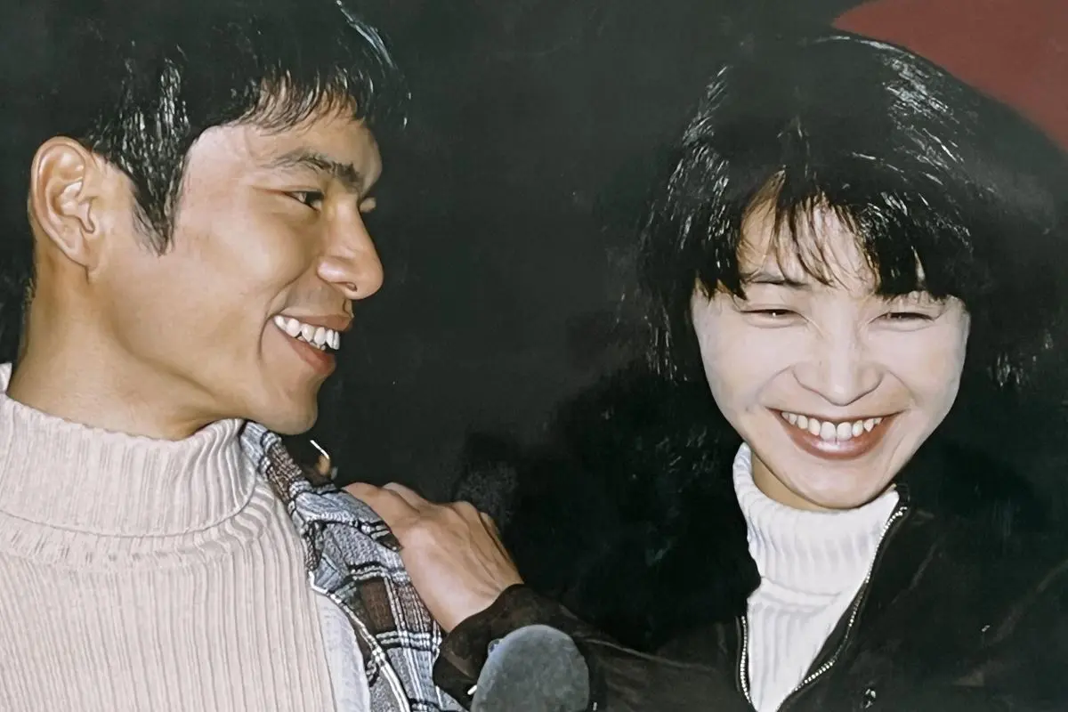 田中美佐子と旦那・深沢邦之の離婚！！子供の『成人』を待っての離婚か⁉ - 羊たちとともに