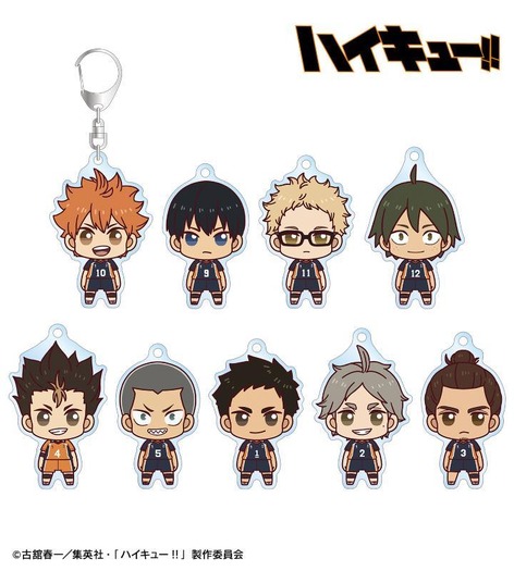 gourmandise スマートフォン キャラスタムステッカー ハイキュー！！ 日向 翔陽 アクリルステッカー シール カスタム デコ かわいい可愛い おしゃれ オシャレ キャラ : CROSS ROAD Yahoo!店 - 通販 - Yahoo!ショッピング